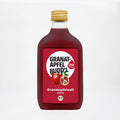 Granatafelsaft pur (Bio Direktsaft)