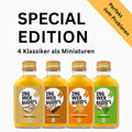 4×100 ml Probierpaket Special Edition