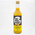 99 % Ingwersaft pur (Bio Direktsaft)