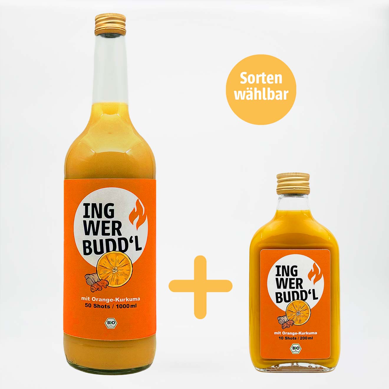 1 Liter kaufen + 200ml Gratis dazu