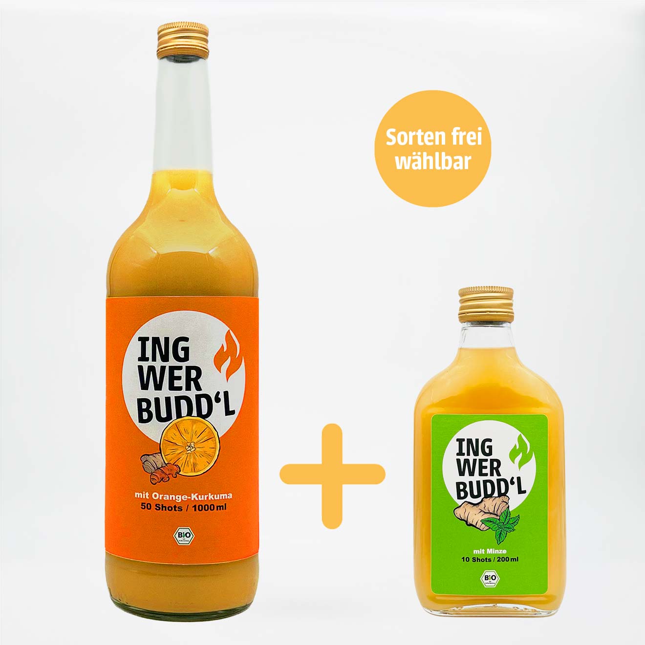 1 Liter kaufen + 200ml Gratis dazu