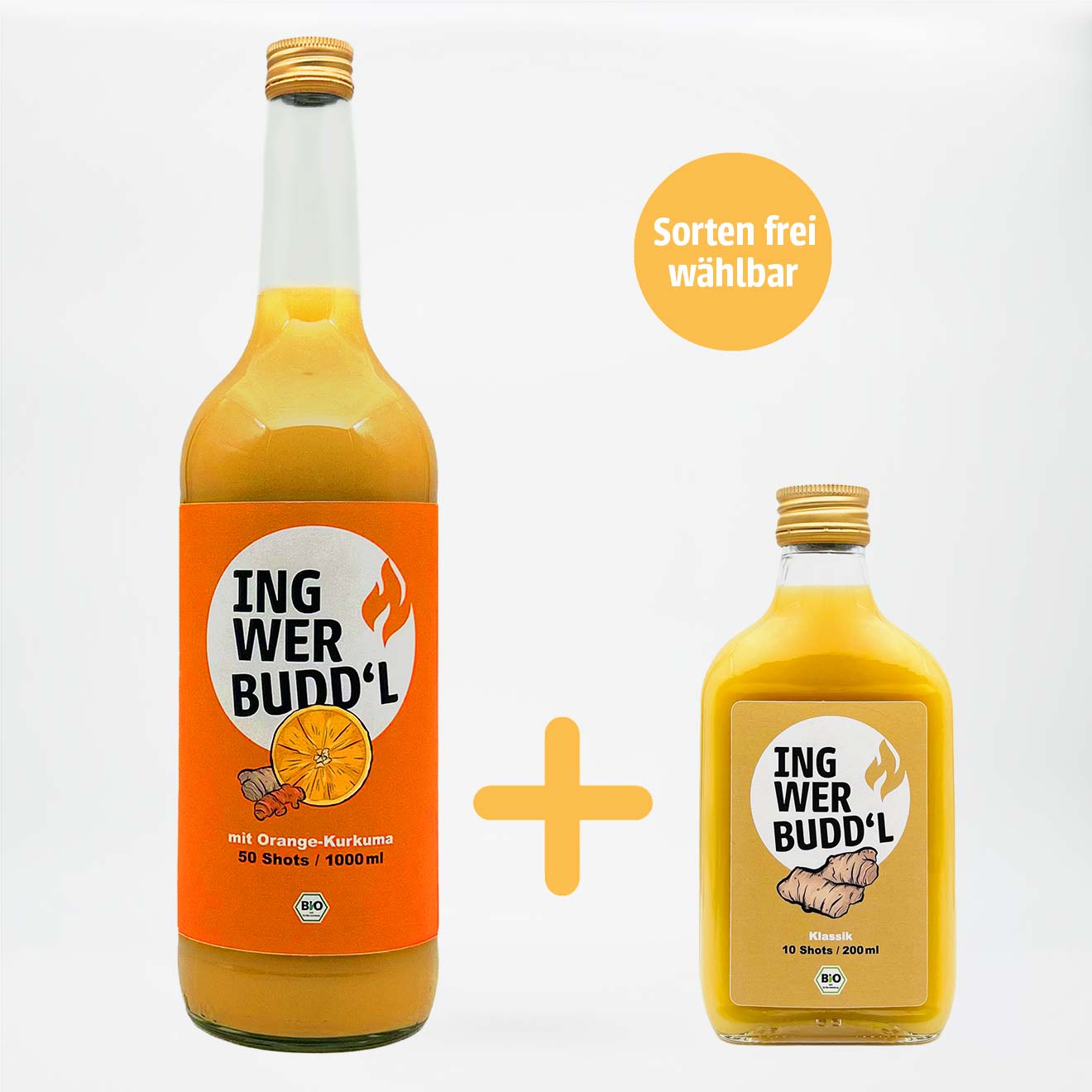 1 Liter kaufen + 200ml Gratis dazu