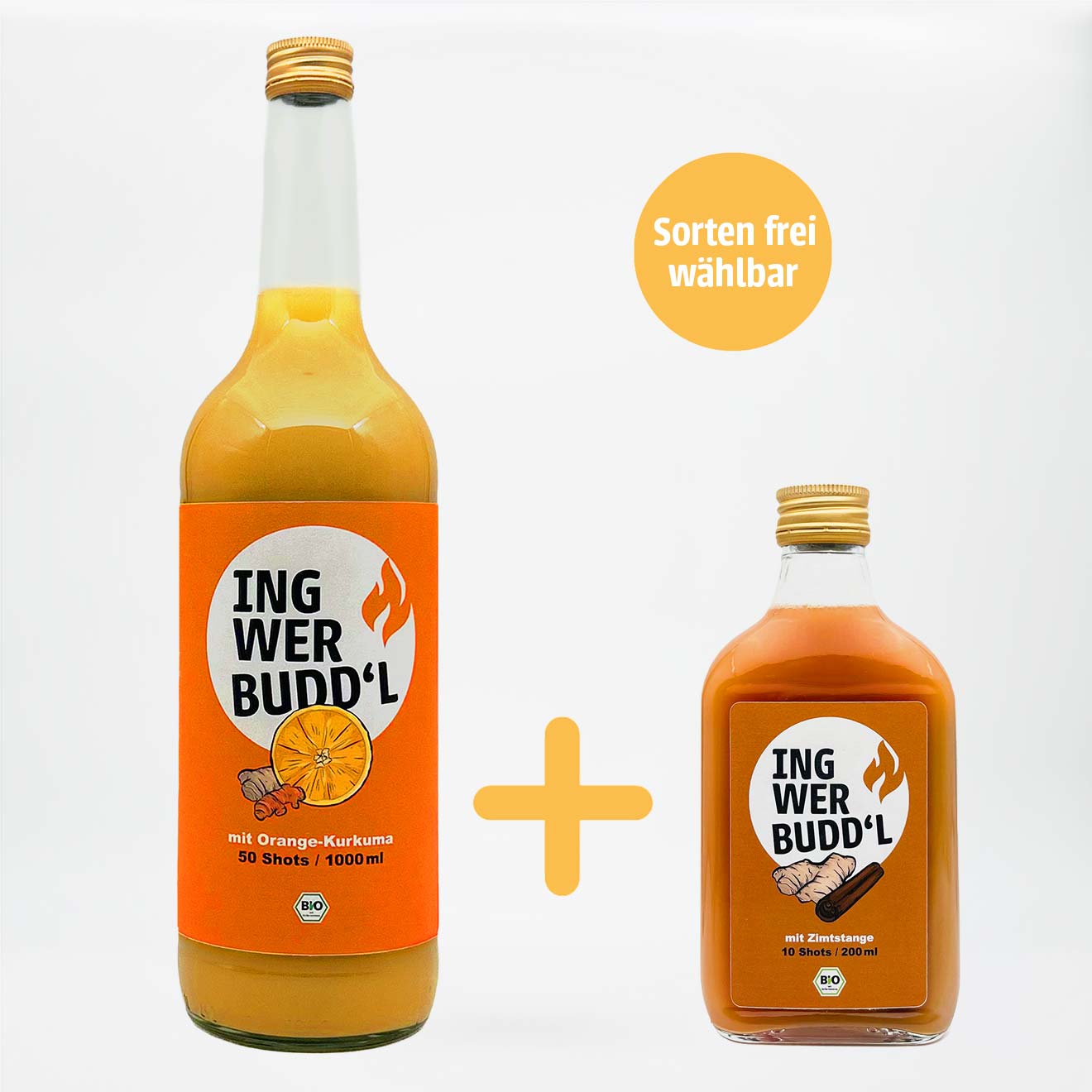 1 Liter kaufen + 200ml Gratis dazu