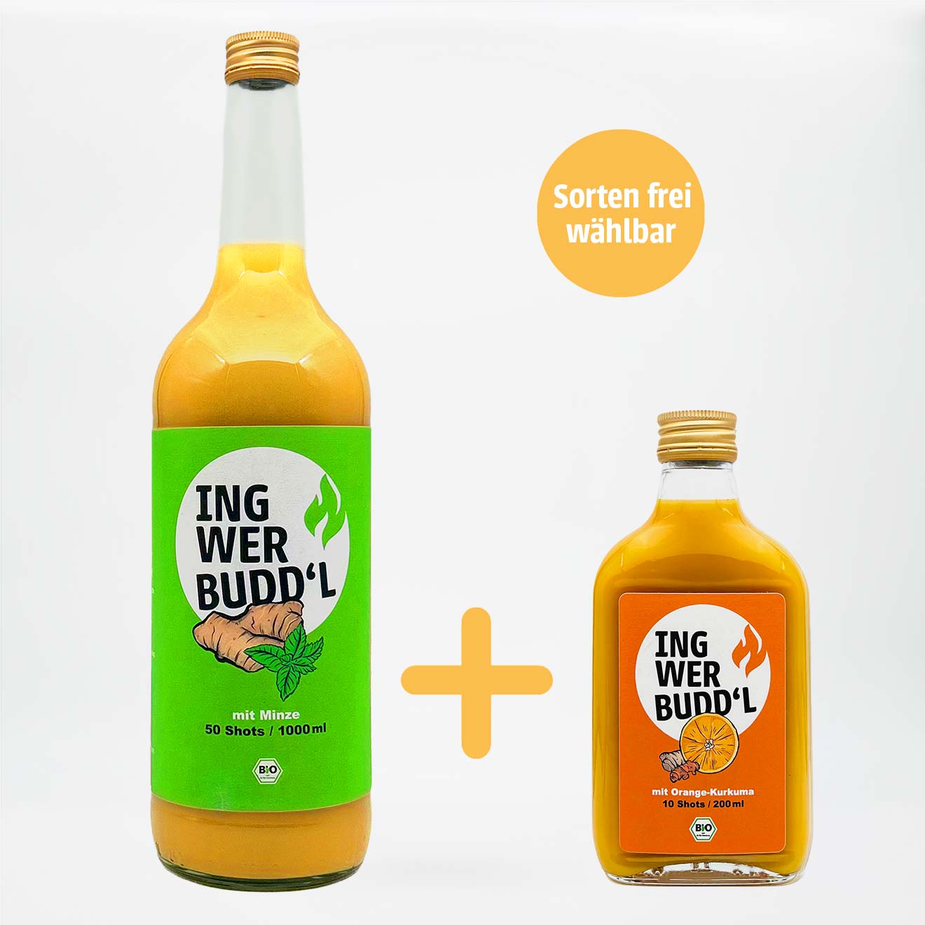 1 Liter kaufen + 200ml Gratis dazu