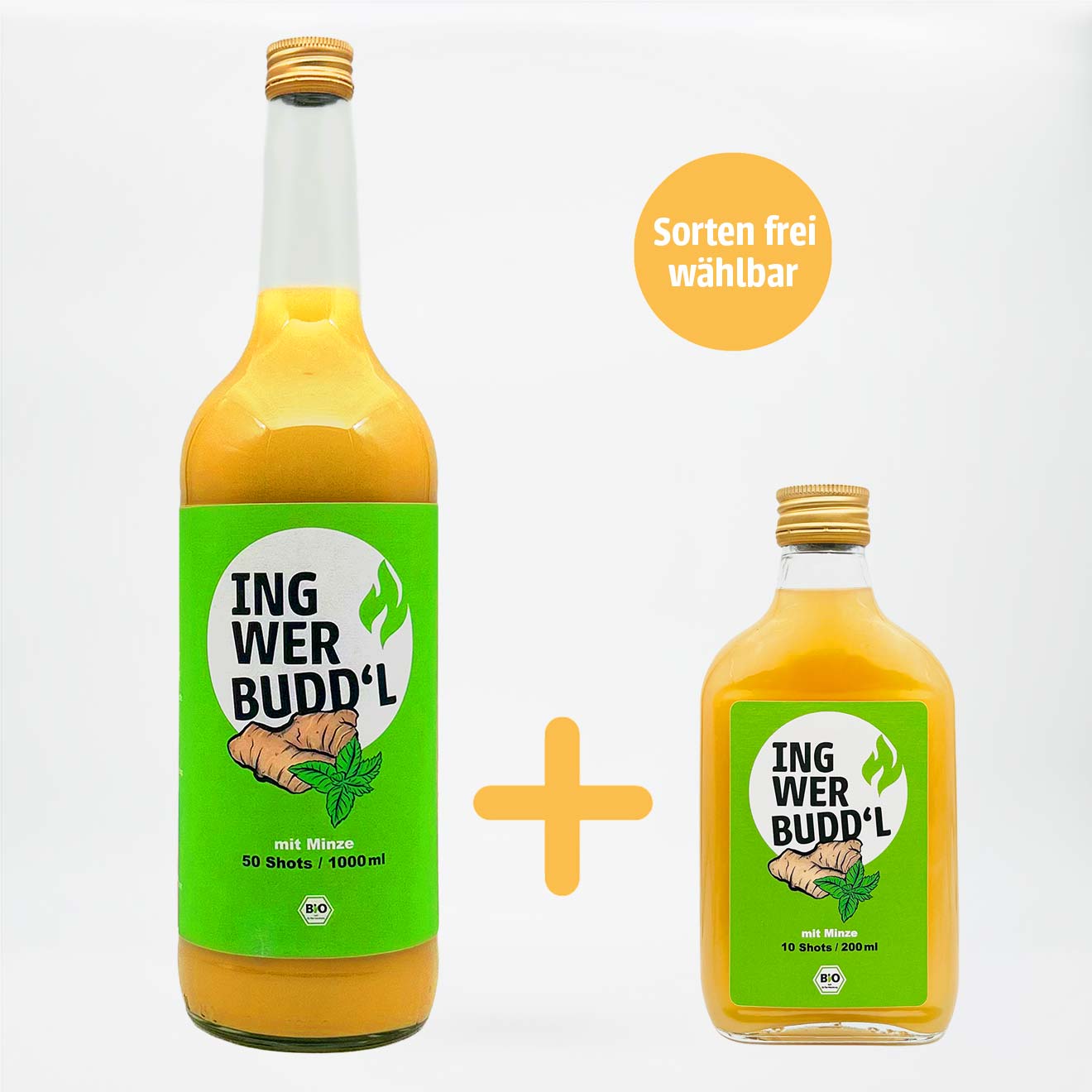 1 Liter kaufen + 200ml Gratis dazu