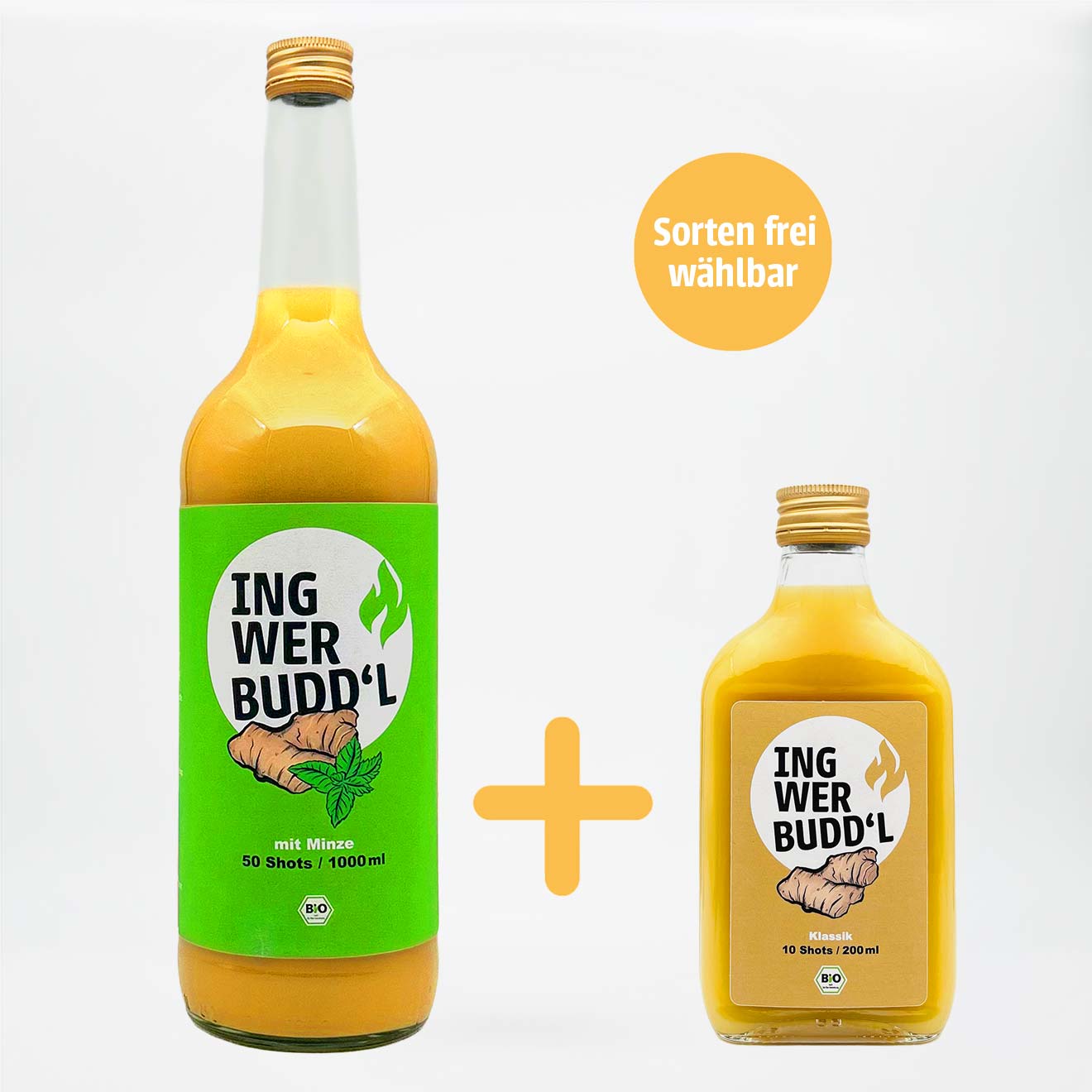 1 Liter kaufen + 200ml Gratis dazu