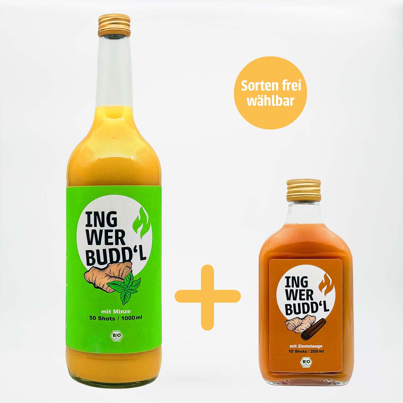 1 Liter kaufen + 200ml Gratis dazu
