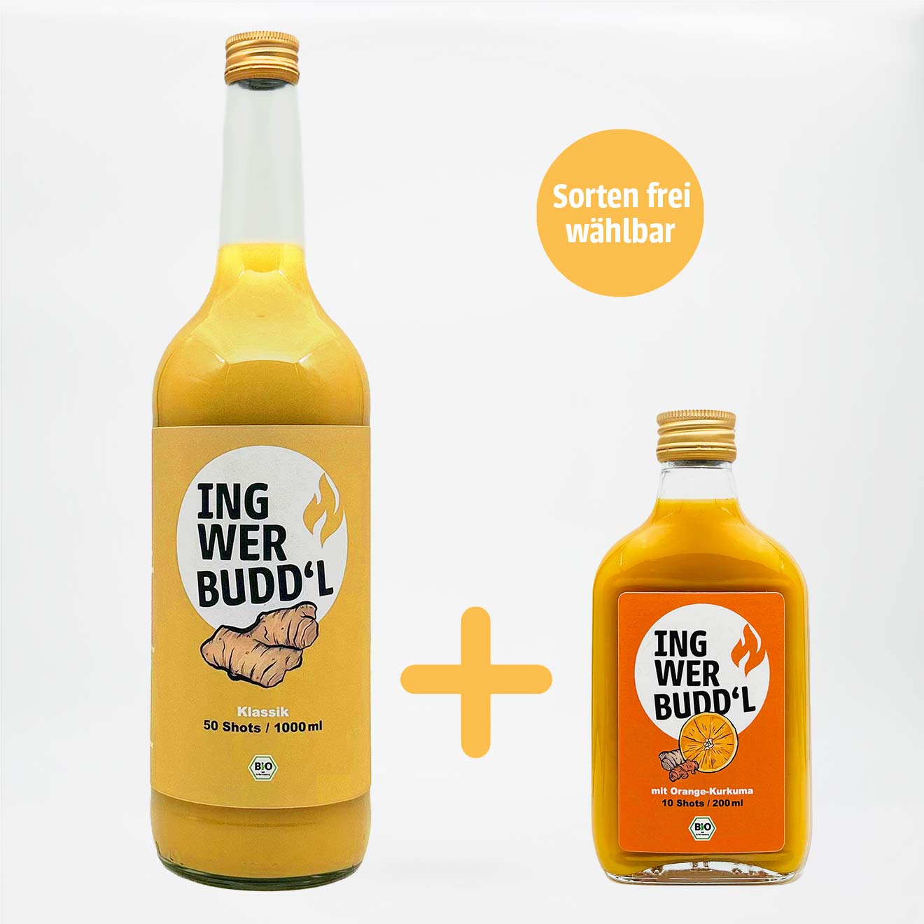 1 Liter kaufen + 200ml Gratis dazu