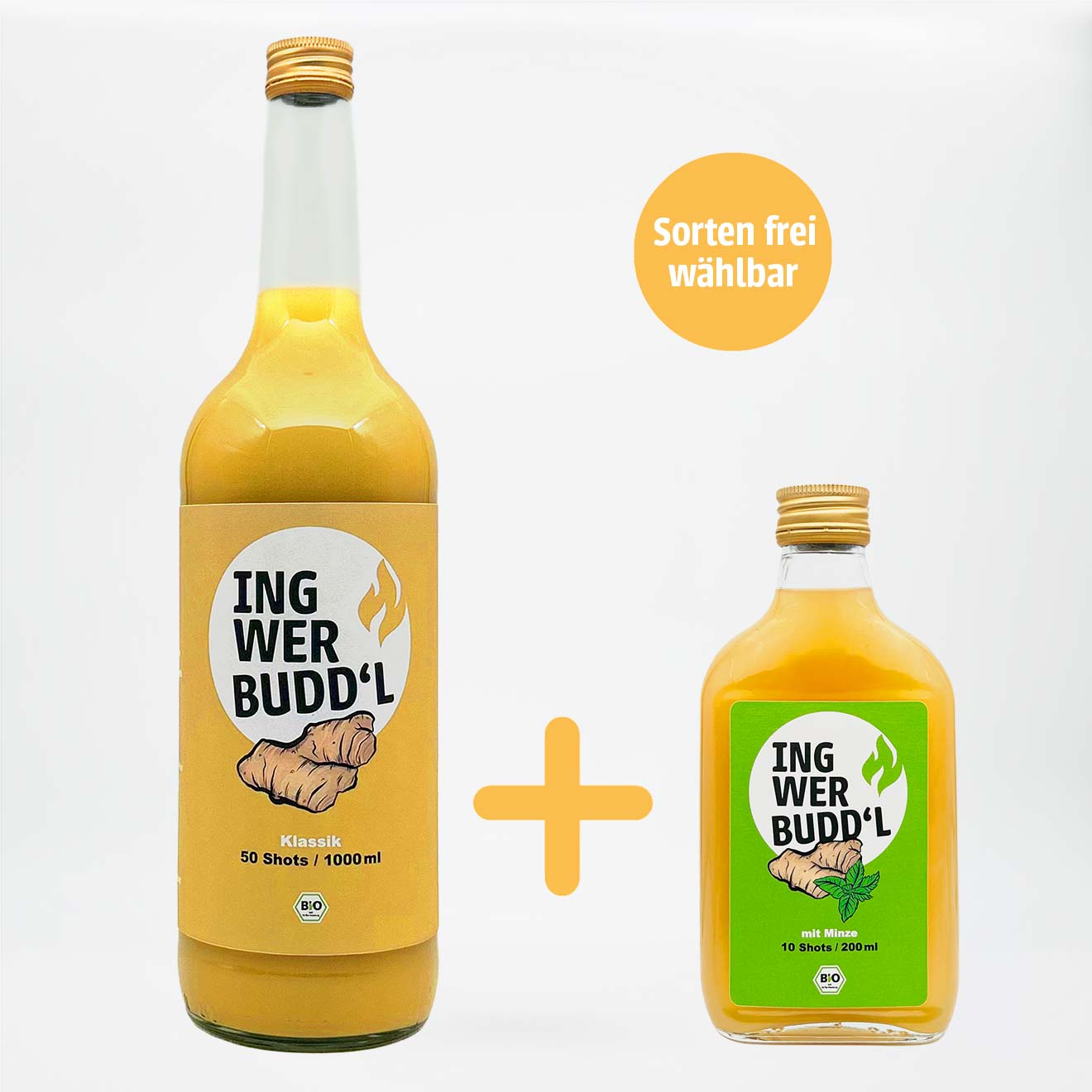 1 Liter kaufen + 200ml Gratis dazu