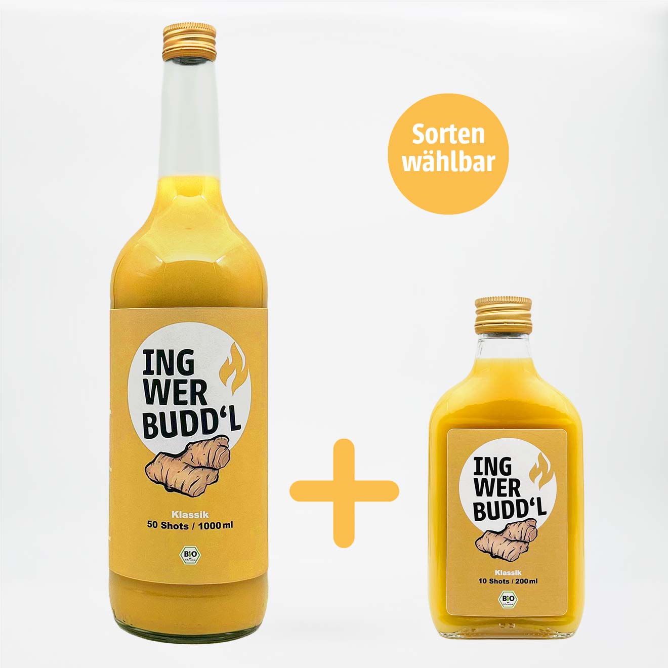 1 Liter kaufen + 200ml Gratis dazu