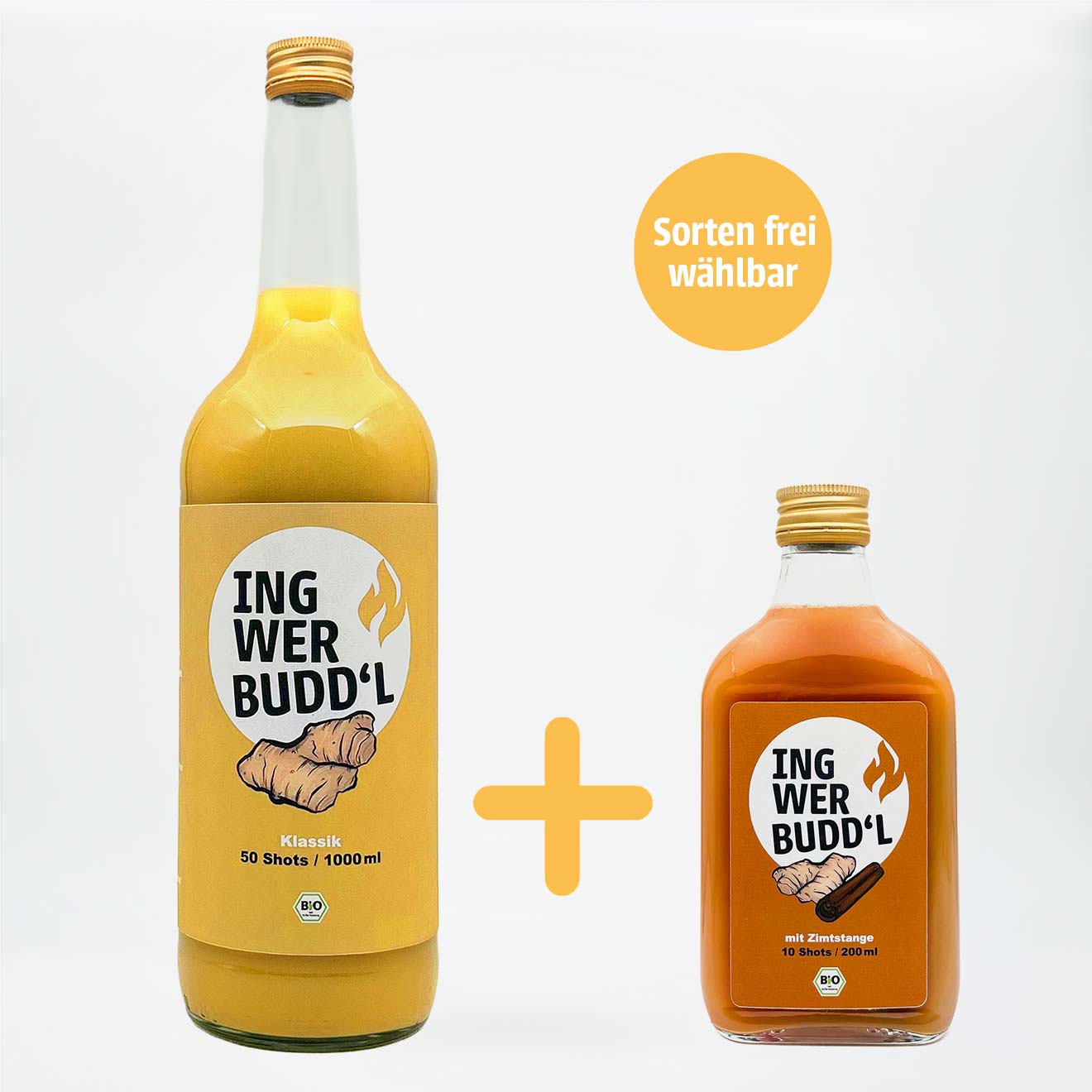 1 Liter kaufen + 200ml Gratis dazu