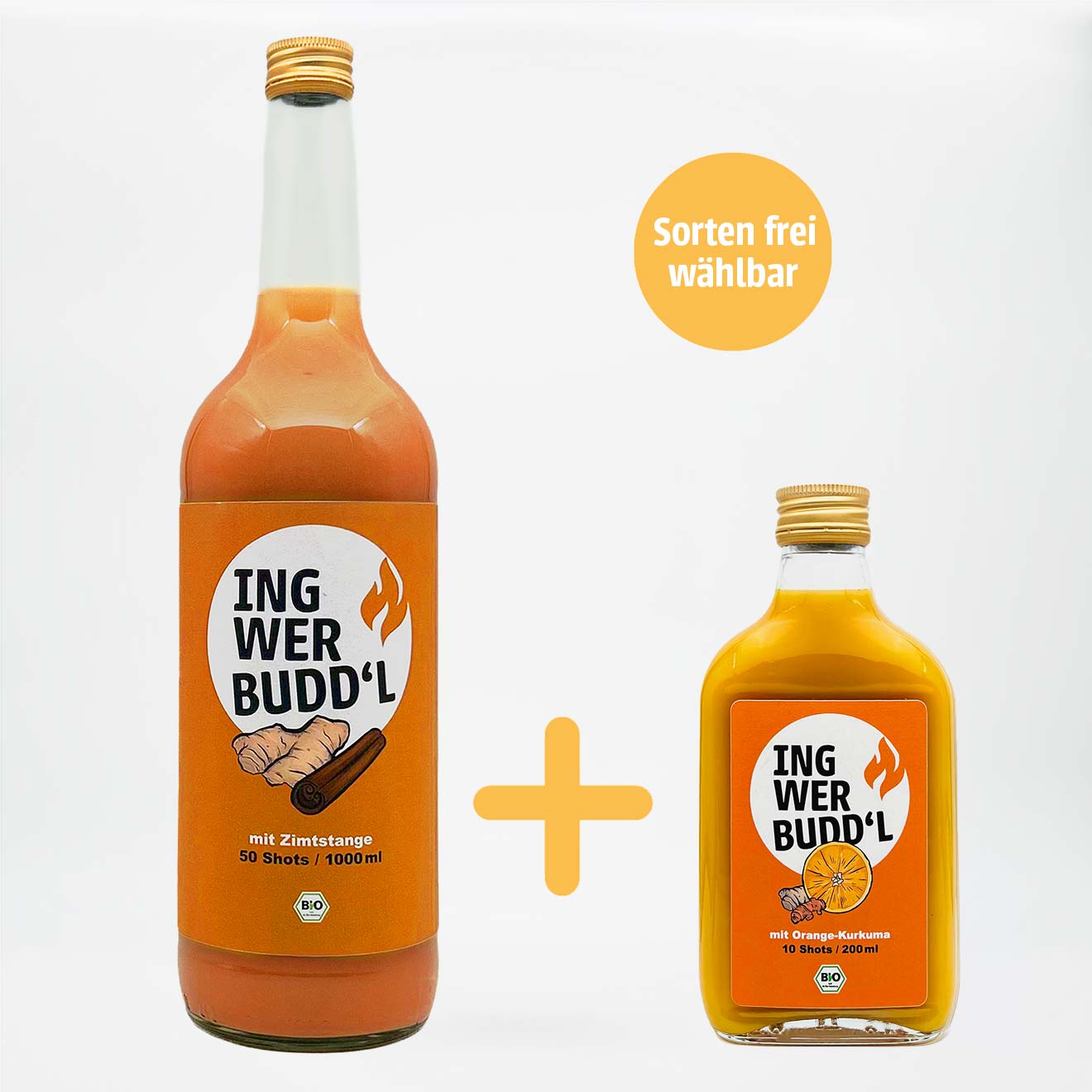 1 Liter kaufen + 200ml Gratis dazu