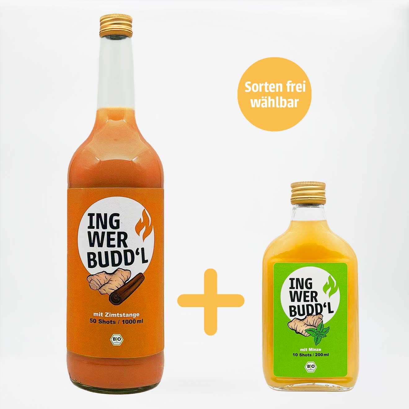 1 Liter kaufen + 200ml Gratis dazu