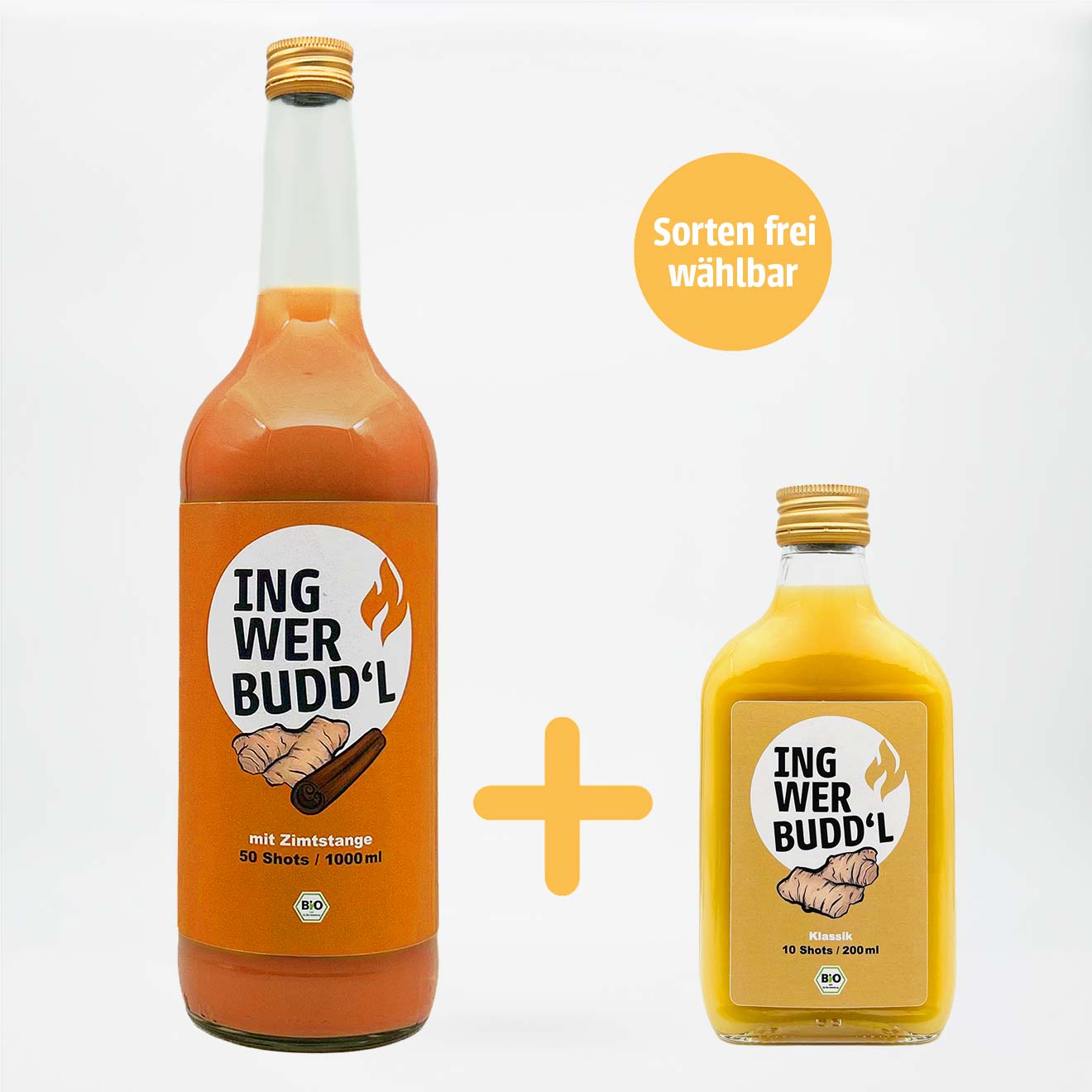 1 Liter kaufen + 200ml Gratis dazu