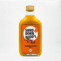 Sanddornsaft pur (Bio Direktsaft)